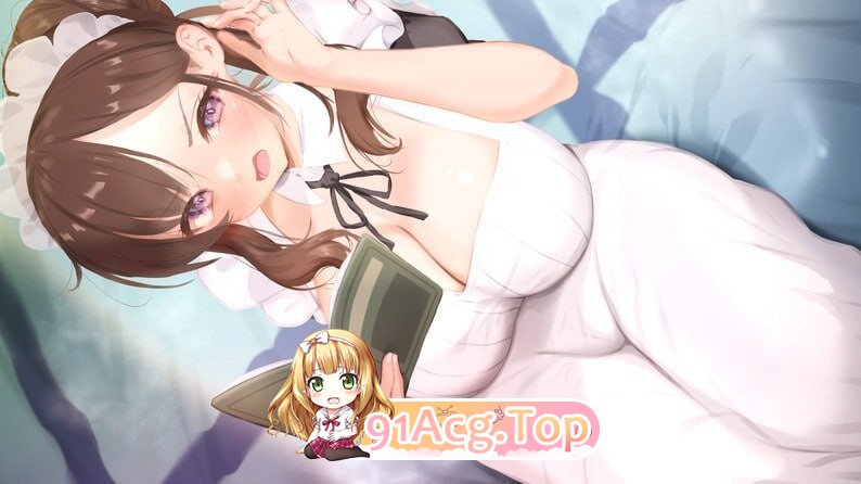 家人为何这样 他让她堕落 He Maid Her Fall v0.9.5 官中步兵版+自带全回想 双端 官中高清完整版 预览图