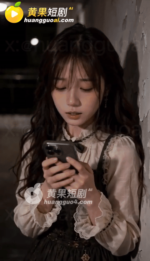 AI短剧《刚上大学系统说这里是合欢宗》第1集 动漫视频 PC端 预览图