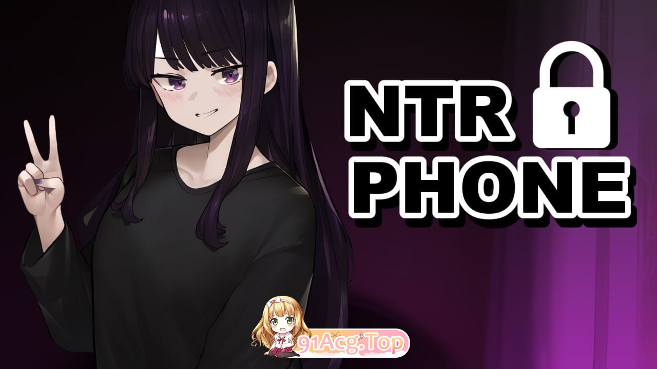 NTR 手机 NTR Phone v0.45.0 双端 官中高清版 预览图