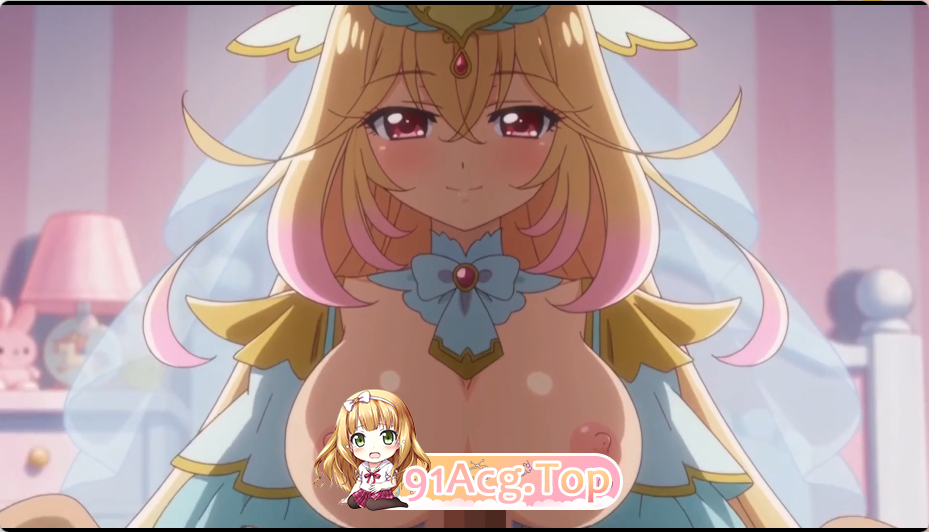 あいアニメ AI名侦探普里〇伊！ 大人〇〇阿阿〇卡娜的房间 动漫视频 PC端 更新版 预览图