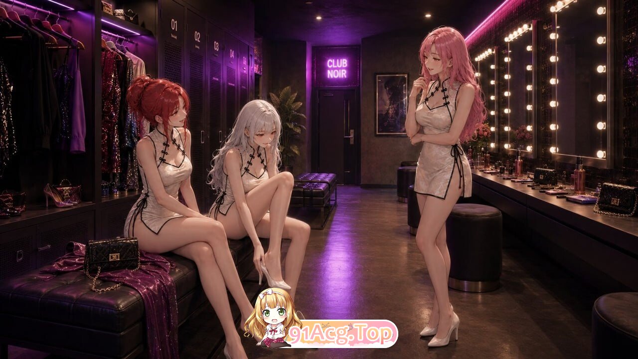 王冠陨落 CrownFall v0.1.1 双端 AI汉化版 预览图