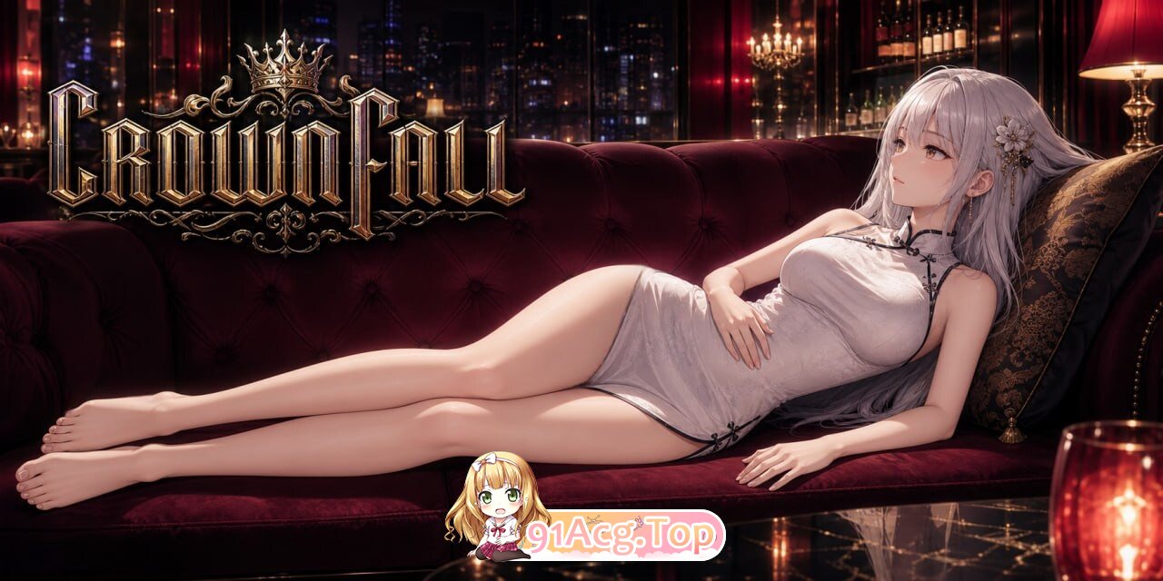 王冠陨落 CrownFall v0.1.1 双端 AI汉化版 预览图