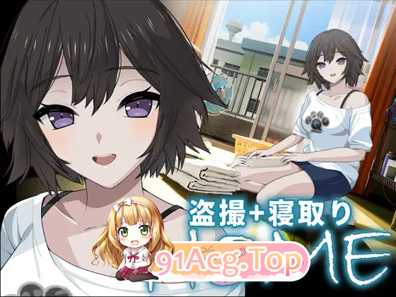 家V0.0.5含存档 PC端 预览图