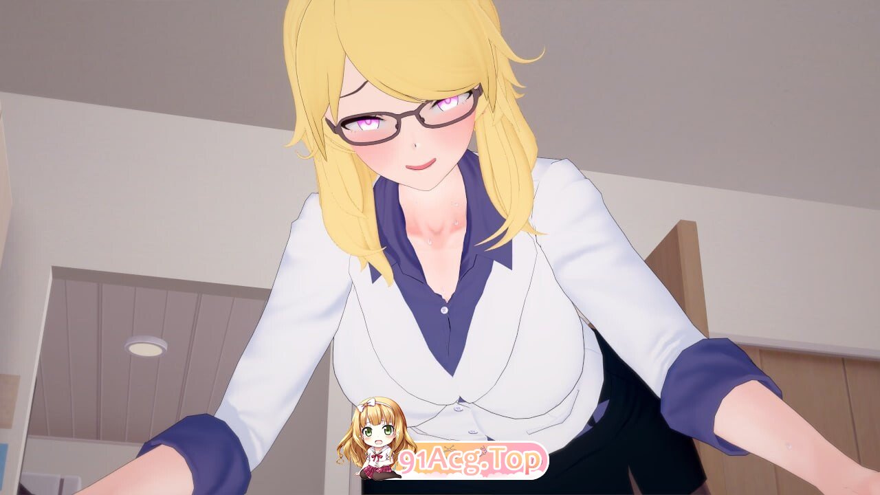 迷宫之罪 Lustful Sin v0.10.0 双端 AI汉化版 预览图