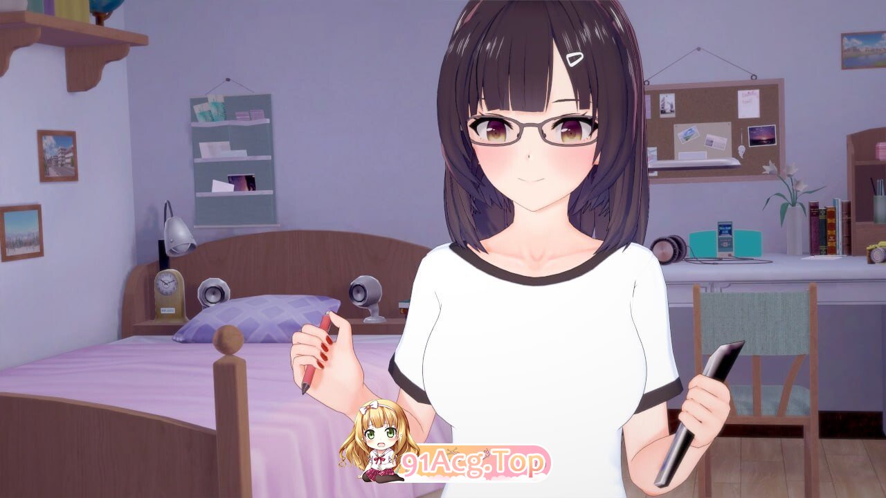 迷宫之罪 Lustful Sin v0.10.0 双端 AI汉化版 预览图