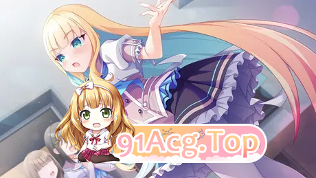 正篇 缘起甜韵趣恋丛生！ラブピカルポッピー！ PC端 汉化版 预览图