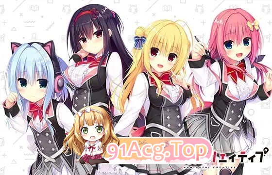 常轨脱离 Creative ハミダシクリエイティブ v1.06 PC端 官中高清版 预览图
