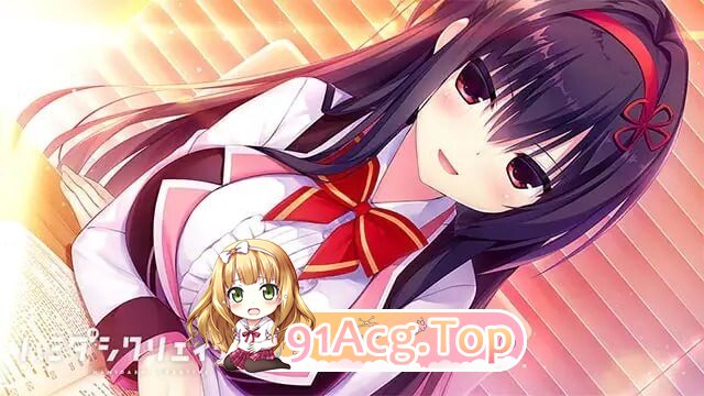 常轨脱离 Creative ハミダシクリエイティブ v1.06 PC端 官中高清版 预览图