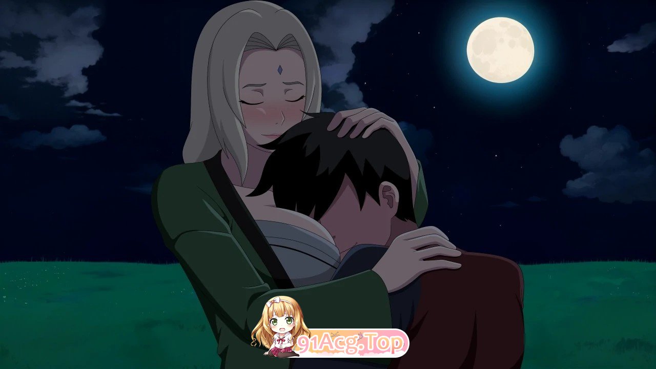 火影忍者：女忍者训练家 Naruto: Kunoichi Trainer v0.33.1 公开版 双端 AI汉化版 预览图