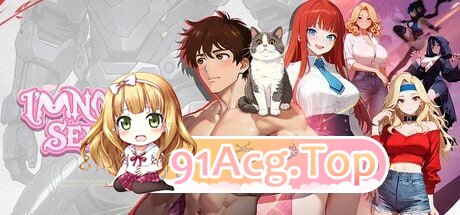 我不是屌神 I'm Not Sex King 一款融合黑色幽默与荒诞叙事的题材 PC端 官中版 预览图