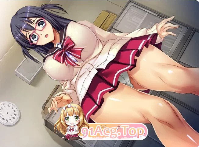 便利店少女Z 全DLC整合版 コンビニ少女Z 全店舗統合版 安卓端 AI汉化更新版 预览图