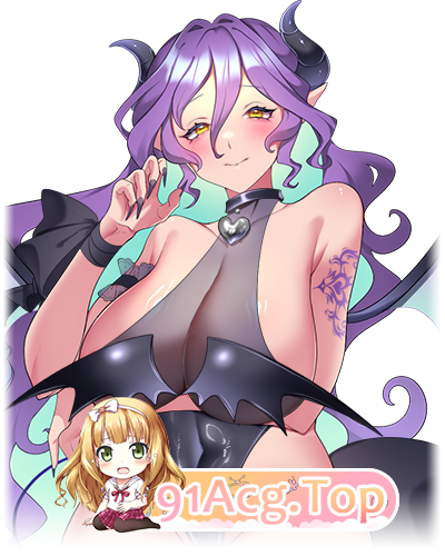 LadyKnight-魅魔迷宫 - Lady Knight: The Succubus Labyrinth レディーナイト-魅魔の迷宮 - 072官方中文版 双端 官中版 预览图