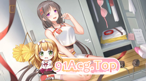 甜心宝贝/甜心娇娃：星光 2 CuteHoney 2 双端 汉化版 预览图