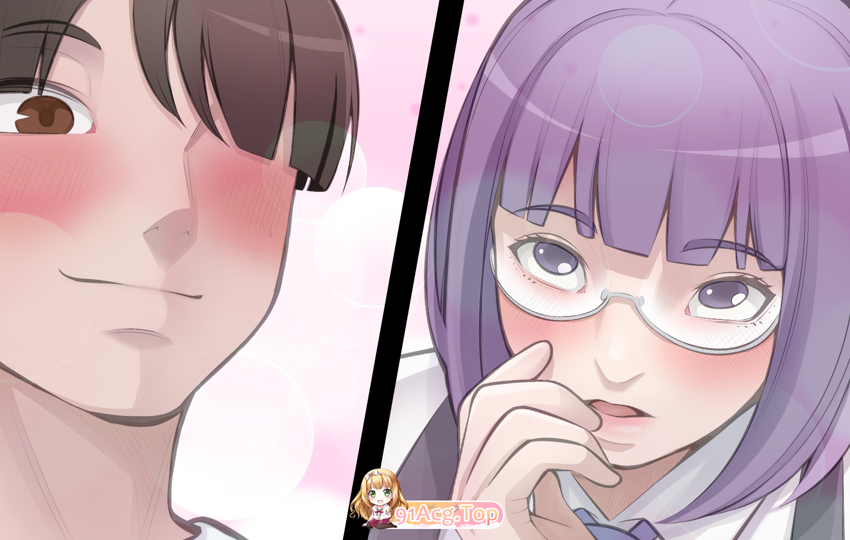 木叶熟女 火影的养子 Konoha Milfs v1.2 Release 官方中文版 双端 官中版 预览图