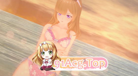 再次绽放 Bloom Again v0.7 双端 汉化版 预览图