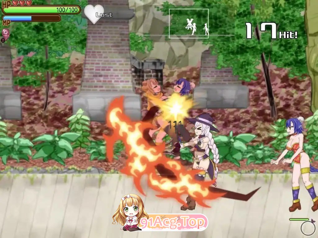 永恒浪漫 完整版 Plus DLC ETERNAL ROMANCE 完成版 Plus v26.09.12 PC端 官中完整版 预览图