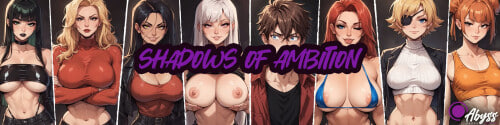 野心的阴影 Shadows of Ambition Ch.2 Rework 安卓端 汉化版高清版 预览图