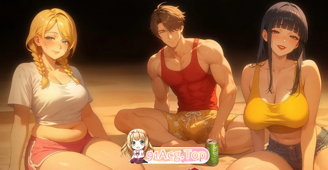 我爱你的妻子 I Love Your Wife v0.5 双端 AI汉化版 预览图