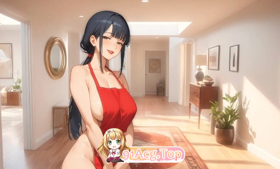 我爱你的妻子 I Love Your Wife v0.5 双端 AI汉化版 预览图