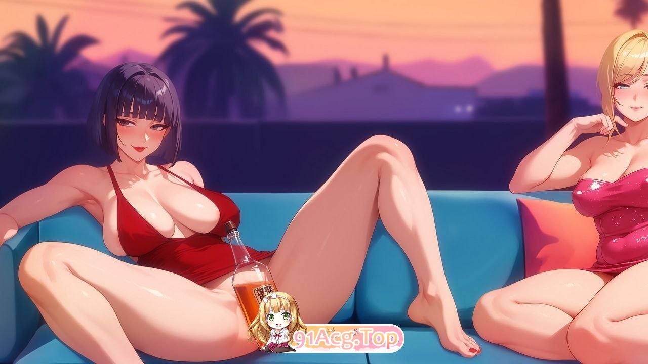 我爱你的妻子 I Love Your Wife Ver0.5 安卓端 汉化版高清版 预览图
