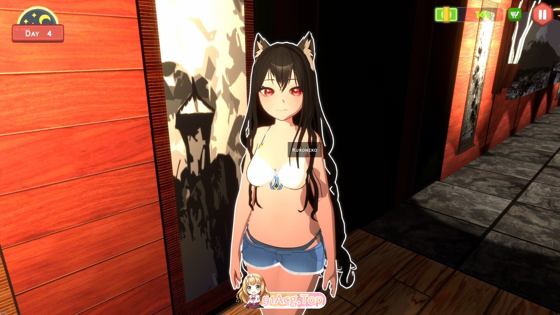 乙女寿司屋 Body Sushi v1.3.2 PC端 官中高清版 预览图