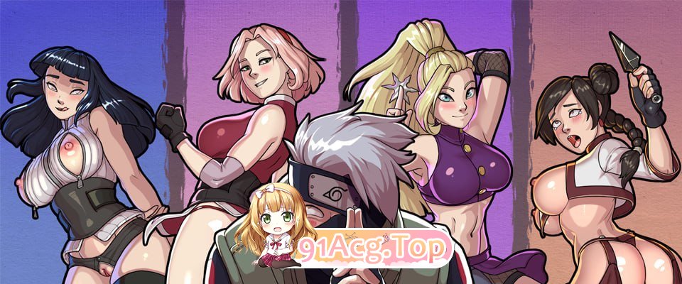Tsunades Scroll v0.25 PC端 官中高清版 预览图