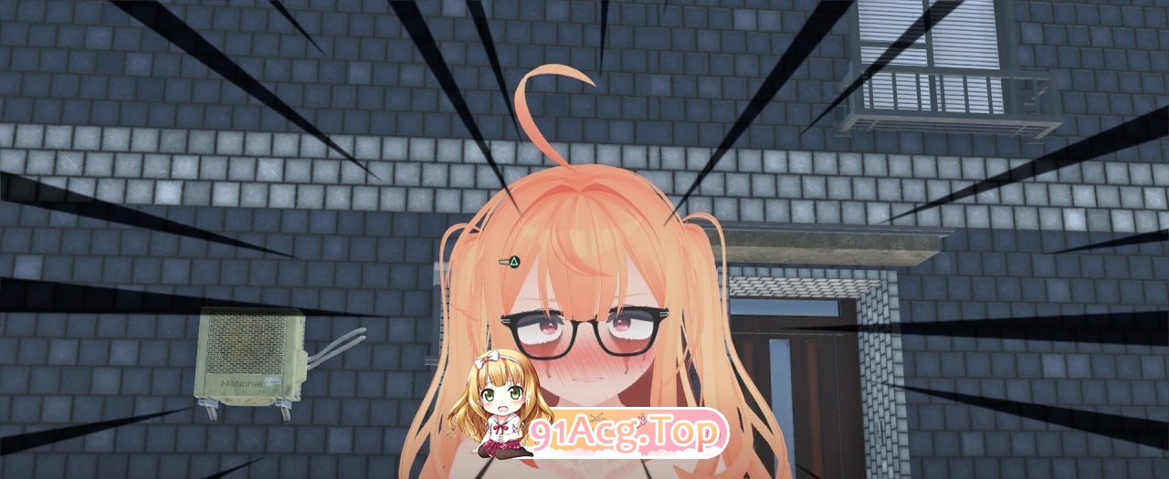 暴露癖计划 Project Exhibitionist v0.0.1 Alpha PC端 高清版 预览图