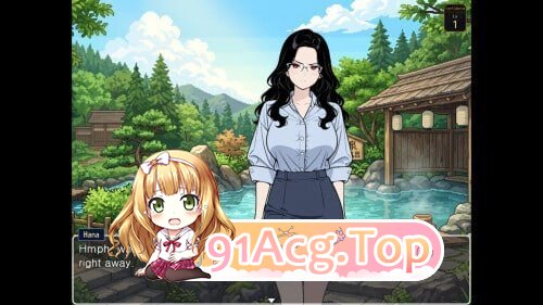 我的秘密暑假 My Secret Summer Vacation v1.2.3 PC端 官中高清版 预览图