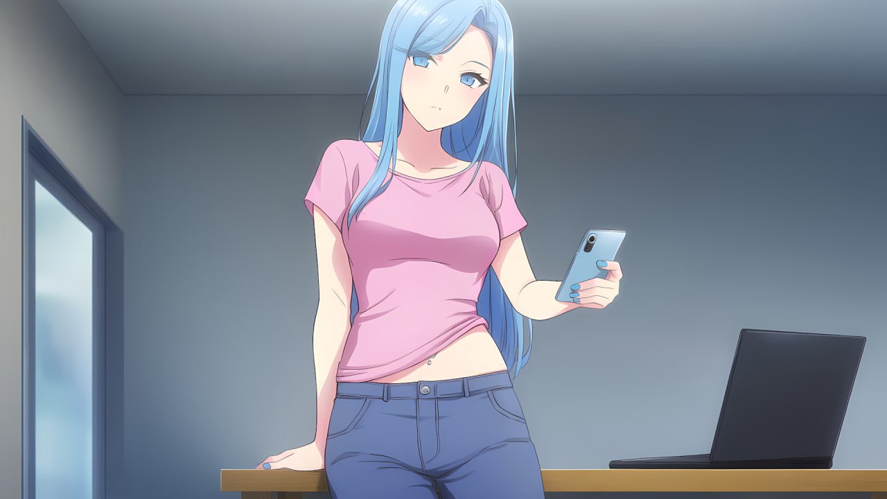卵之少女 Egg Maiden V1.12.0 双端 官中高清版 预览图