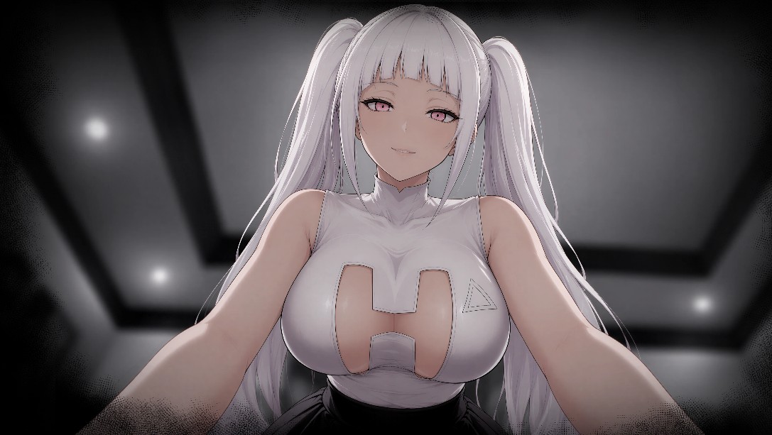 异教：白鸦 Cult White Raven v0.3 PC端 AI汉化版 预览图