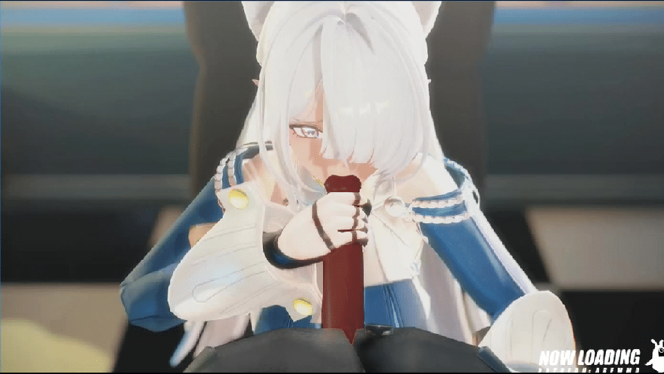 9月3日新作品 Bitch Be Like_Velina-WM 动漫视频 PC端 更新版 预览图