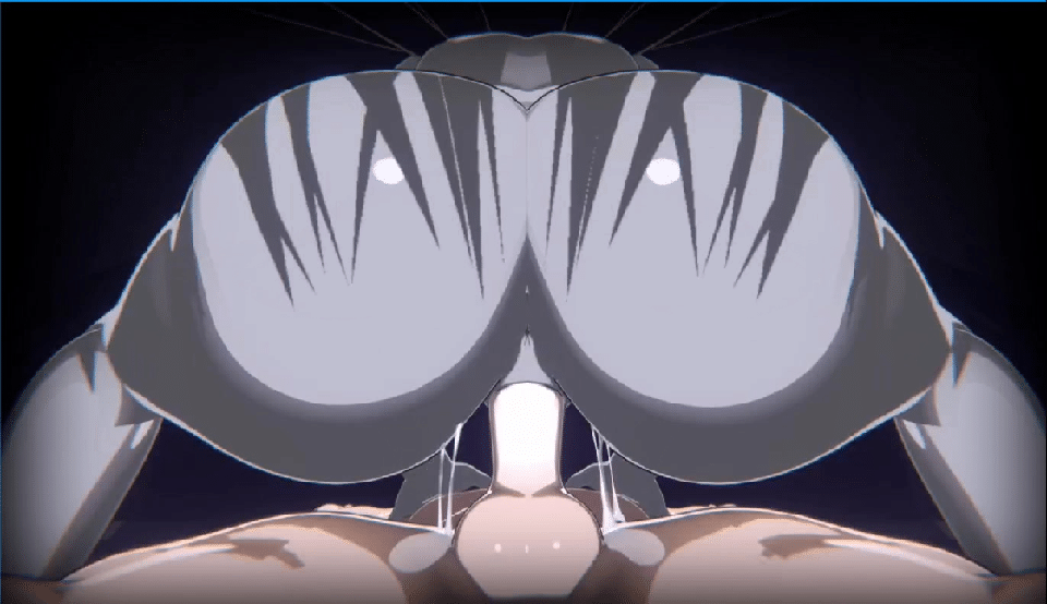 2D动画 SegsUltimate Sadako 贞子姬 动漫视频 PC端 预览图
