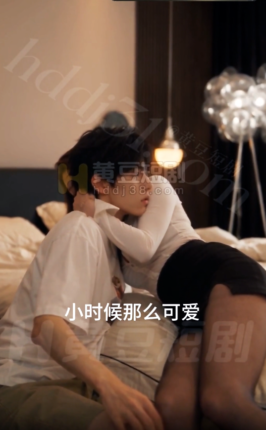 AI真人动画 母上攻略 1-7合集 动漫视频 PC端 预览图