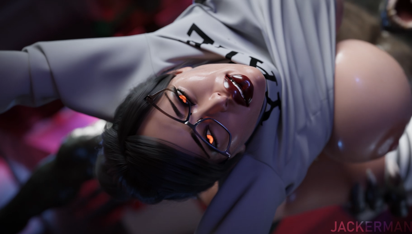 Jackerman 10月作品Bedtime Boogey Descent 2 动漫视频 PC端 预览图
