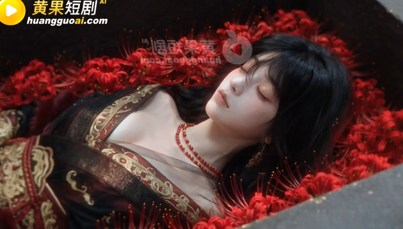 AI真人动画 除膜慰道第6集 动漫视频 PC端 预览图