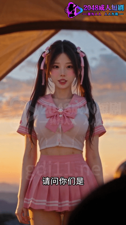 AI短剧-呼市母狗是怎样练成的 1-7集 动漫视频 PC端 预览图