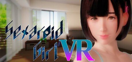 性爱机器人女孩VR/SexaroidGirl PC端 官中高清版 预览图
