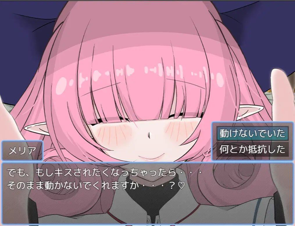 支配游戏！/どみね～しょんっ！ PC端 AI汉化版 预览图