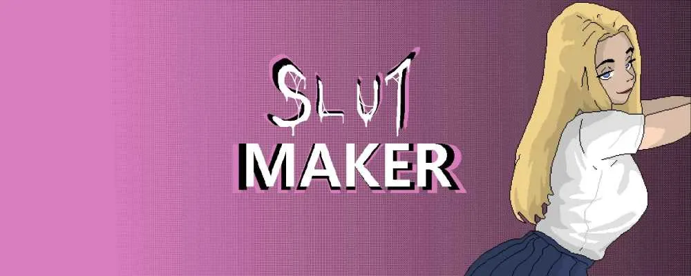 淫荡女郎养成/Slut Maker Ver0.42 AI汉化步兵版 PC端 AI汉化版高清版 预览图