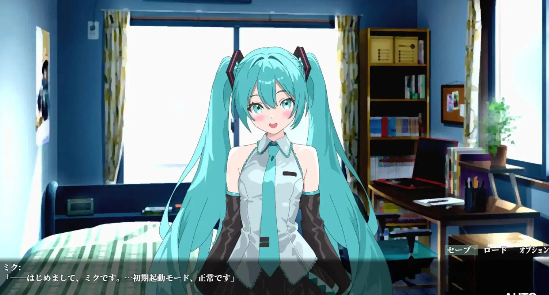 ～歌う彼女と夜だけ交わす身体のメロディ～ PC端 预览图