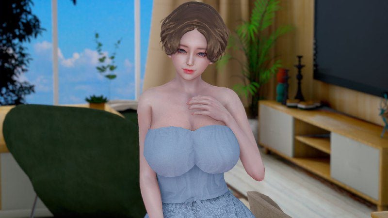 Lust Village v1.10 双端 预览图
