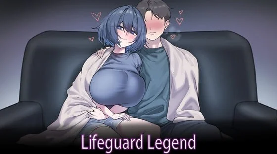 Big S Studio #Tiramisu 救生员狂热v1.3.0 官方中文版 PC端 官中版 预览图