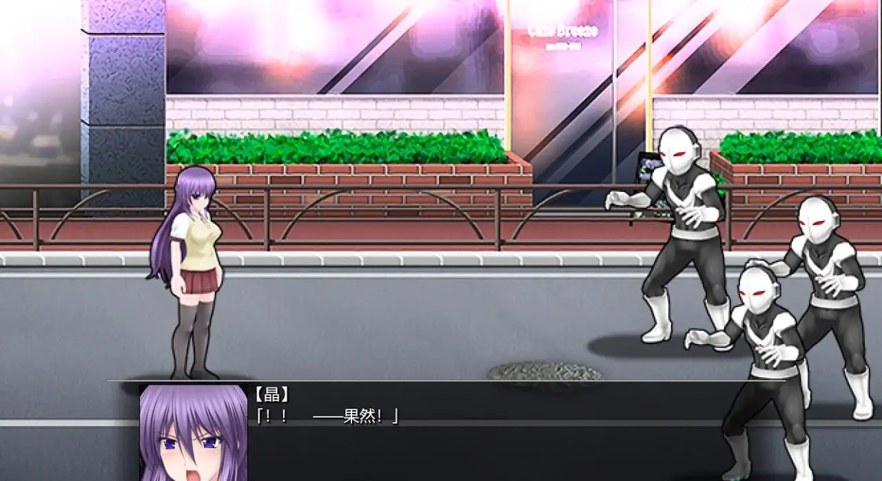极煌战姬 V1.01 PC端 官中版 预览图