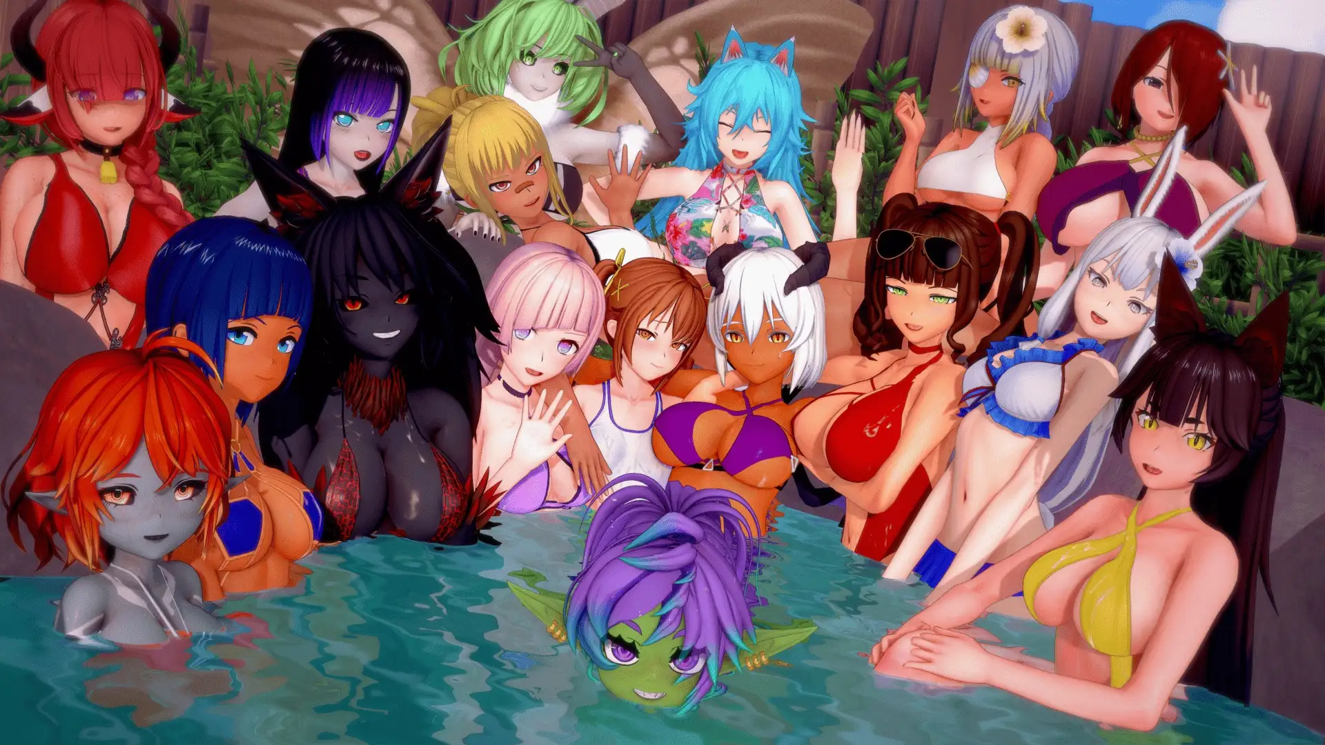 冠军 v0.109 PC端 AI汉化版