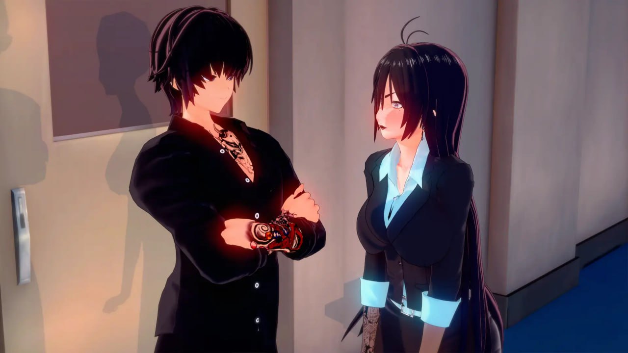 爱或权力 Love or Power v0.3.8 双端 AI汉化版步兵 预览图
