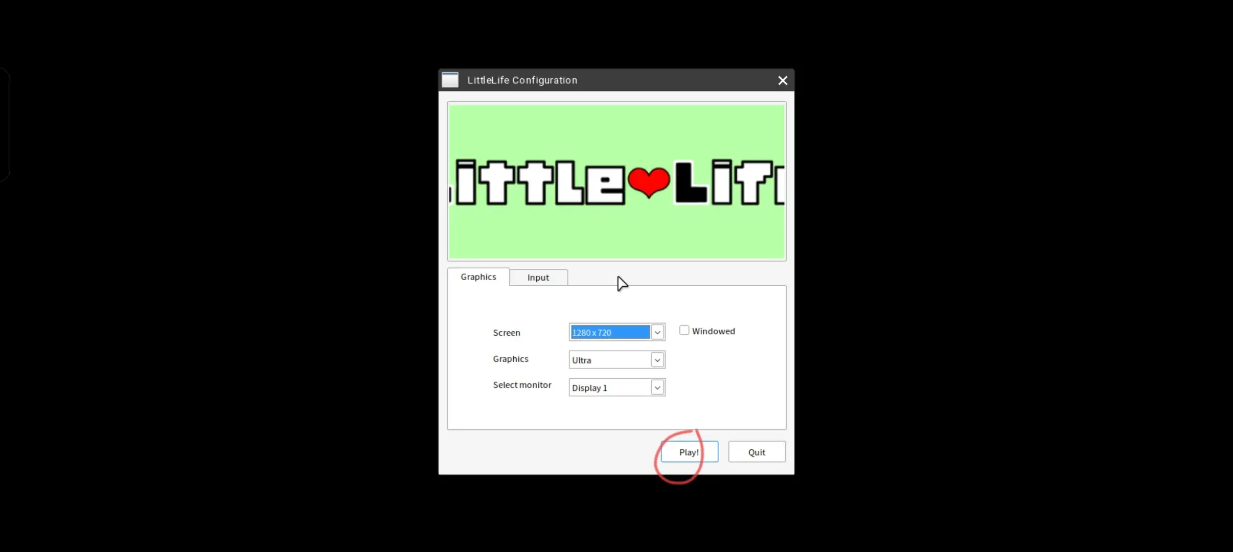LittleLife小生命1.0 PC端 AI汉化版