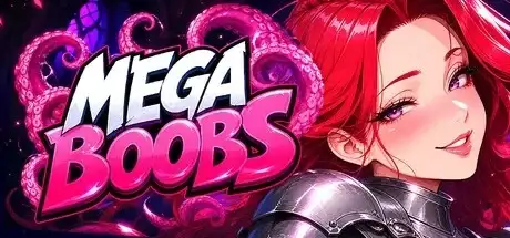 巨型胸部 MEGABOOBS.v1.0.0 PC端 官中版 预览图