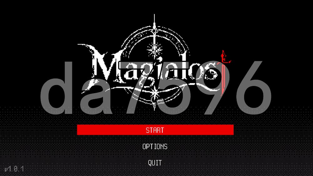 魔法迷失 Magialost 生肉版 PC端 日文原更新版 预览图