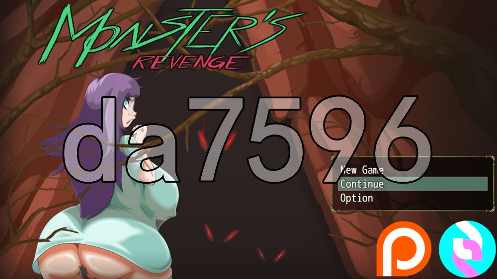 怪物复仇 Monster's Revenge v0.3.3 AI汉化步兵版 PC端 AI汉化版高清版 预览图