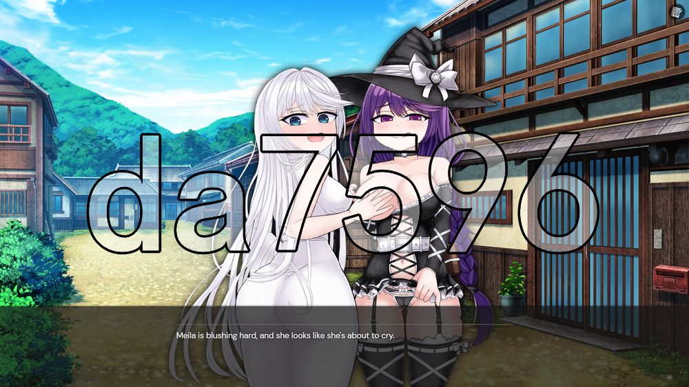 Hex：成为魅魔 Hex：Becoming a Succubus V0.3.5 生肉步兵版 PC端 高清版 预览图